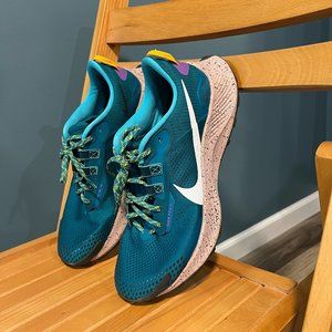 Men's Nike Pegasus Trail 3 Size 9.5